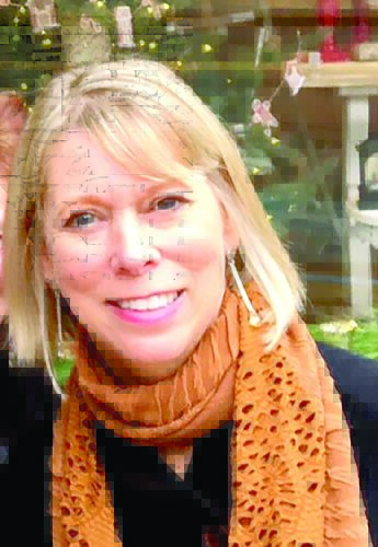 Multi-Business Owner Susan Lapham: Don’t Be Afraid to Try